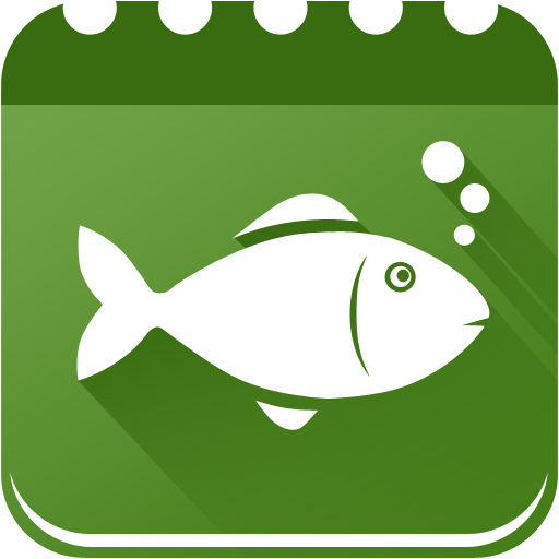 FishMemo - Fishing Tracker with Weather Forecast