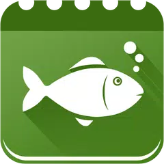 FishMemo - Fishing Tracker with Weather Forecast APK 下載