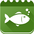 APK FishMemo - fishing tracker