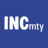 INCmty 圖標