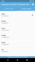 ITET Sostituzioni screenshot 1