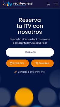 ITV - Itevelesa 海报