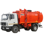 ITEX: Объекты вывоза