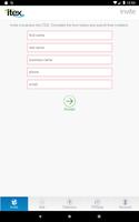 ITEX Mobile スクリーンショット 2