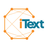 iText icône