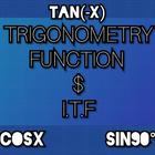 TRIGONOMETRY FUNCTION & ITF أيقونة