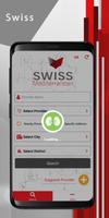 SWISS screenshot 1