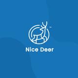 Nice Deer biểu tượng
