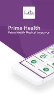 Prime Health Egypt পোস্টার