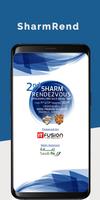 SHARM RENDEZVOUS 2nd Affiche