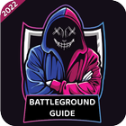 Battleground Guide: for indian biểu tượng