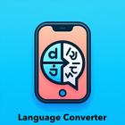 Language Converter иконка