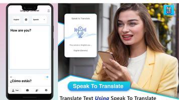 Language Converter ảnh chụp màn hình 1