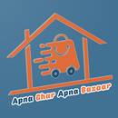 Apna Ghar Apna Bazaar: Shop APK