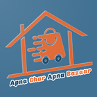 Apna Ghar Apna Bazaar ไอคอน