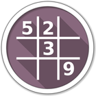 SUDOKU icon