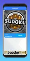 SUDOKU poster