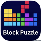 Block Puzzle icon
