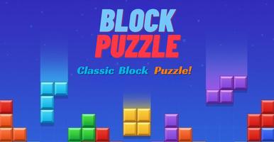 Block Puzzle poster