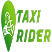 Taxi Rider icon