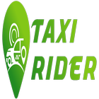 Taxi Rider icono