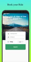 Taxi Rider পোস্টার