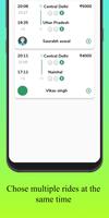 Taxi Rider স্ক্রিনশট 1