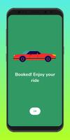 Taxi Rider اسکرین شاٹ 3