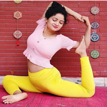 Yoga in home: Meditation