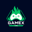 APK GameX VPN: Low Ping for Gaming
