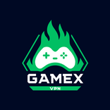 GameX VPN: Low Ping for Gaming