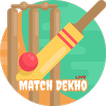 Match Dekho Live