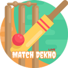 Match Dekho আইকন