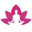 Meditation in Hindi ไอคอน