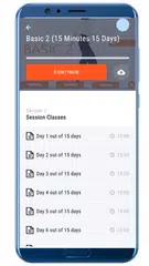 Скачать Meditation in Hindi XAPK