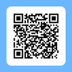 QR Code Scanner Zeichen