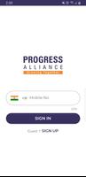 Progress Alliance capture d'écran 1