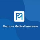 MEDSURE FOR MEDICAL SERVICES APK