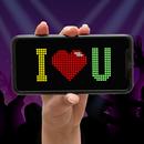 LED Running Text - LED Banner APK