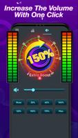 Equalizer: Volume Bass Booster screenshot 1