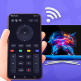 Remote Control TV Universal