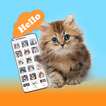 ”Cat Sounds Prank Game