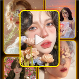 Photo Video Maker & AI Photo иконка