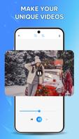 1 Schermata Photo Video Maker & AI Photo