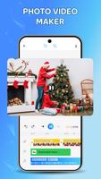 2 Schermata Photo Video Maker & AI Photo