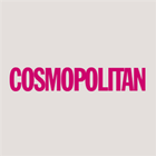 Cosmopolitan icon