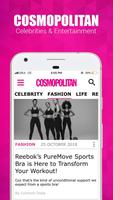 Cosmopolitan screenshot 1