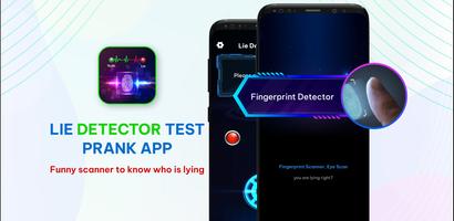 Lie Detector bài đăng