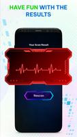 Lie Detector ảnh chụp màn hình 2