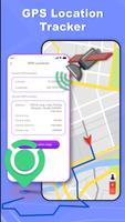 Phone Tracker ảnh chụp màn hình 1